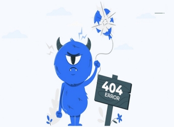 Fix lỗi SEO 404: Tránh mất traffic và cải thiện trải nghiệm người dùng