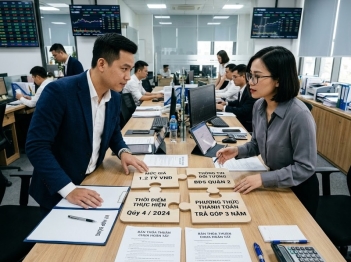 Vì sao giao dịch không thành công dù có người mua và bán?