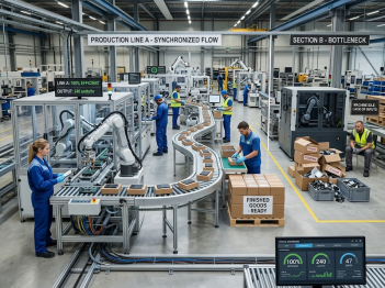 Kết hợp yếu tố đầu vào ảnh hưởng kết quả sản xuất thế nào?