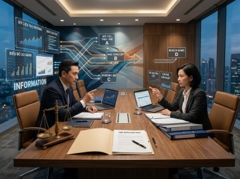 Những yếu tố quyết định khả năng thương lượng