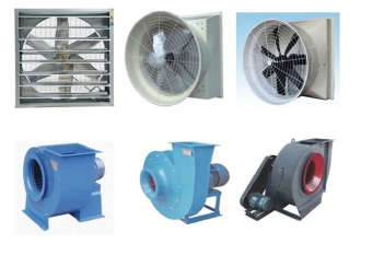Khi nào nên sử dụng quạt thông gió công nghiệp 3 pha? - Nông Thôn ngày nay