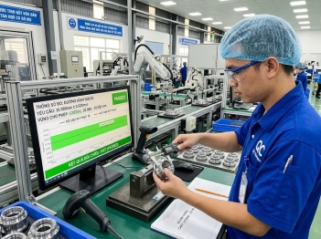 Kiểm soát chất lượng được thực hiện như thế nào?