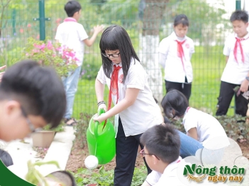 Kỹ năng sống là gì? 5 năng lực cần thiết cho tuổi trẻ - Nông Thôn ngày nay