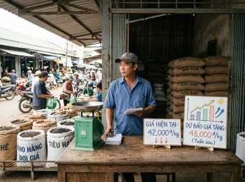 Kỳ vọng người bán và cung hiện tại liên hệ thế nào?