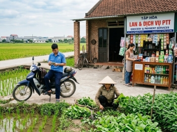 Vai trò của lao động phi nông nghiệp nông thôn