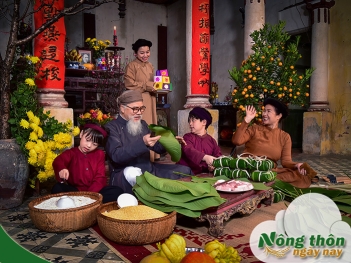 Lễ hội nào lớn nhất Việt Nam và những điều đặc biệt nên biết - Nông Thôn ngày nay