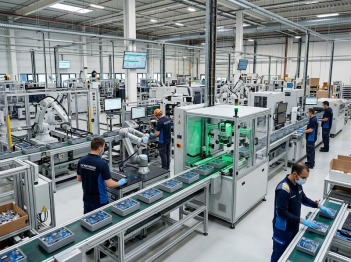 Vai trò của liên kết công đoạn tạo giá trị
