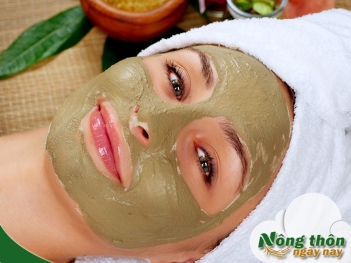 Mặt nạ trà xanh có công dụng gì trong chăm sóc da mặt - Nông Thôn ngày nay