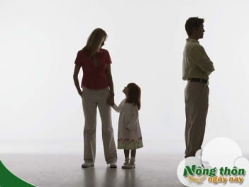 Mâu thuẫn gia đình là gì? Nguyên nhân và cách hóa giải khéo - Nông Thôn ngày nay