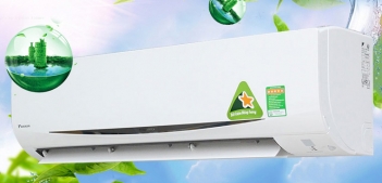 Công suất máy lạnh 12000btu là bao nhiêu ngựa? - Nông Thôn ngày nay