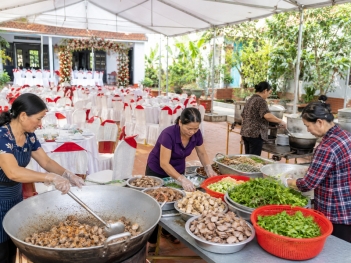 Tác giả Từ Minh Quốc Bình