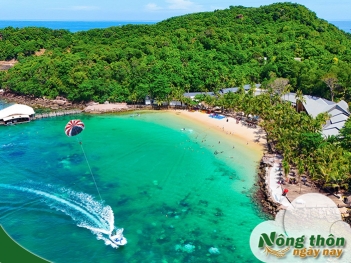 Nên đi Phú Quốc hay Nha Trang để phù hợp trải nghiệm biển đảo - Nông Thôn ngày nay