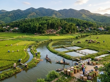Vai trò của nguồn lực tự nhiên nông thôn