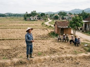 Những nguyên nhân thiếu việc làm nông thôn phổ biến