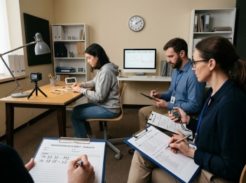 Những nguyên tắc quan sát khoa học cần tuân thủ