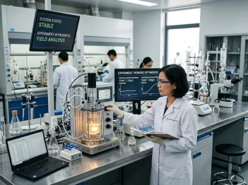 Phương pháp thực nghiệm được thực hiện như thế nào?