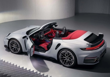 Xe ô tô Porsche 911 mấy chỗ? Nội thất Porsche 911 có gì nổi bật - Nông Thôn ngày nay