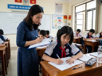 Quan sát trực tiếp và gián tiếp khác nhau thế nào?