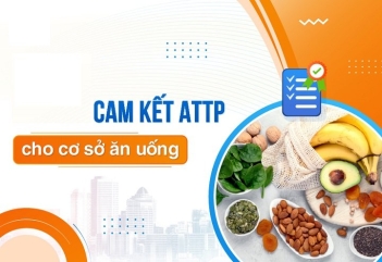 Các quy định về cam kết an toàn thực phẩm trong dịch vụ ăn uống - Nông Thôn ngày nay