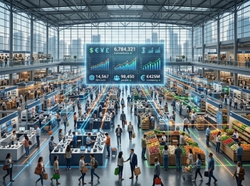 Quy mô thị trường được xác định như thế nào?