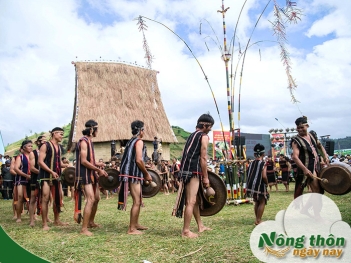 Quy trình tổ chức lễ hội truyền thống đúng chuẩn hiện nay - Nông Thôn ngày nay