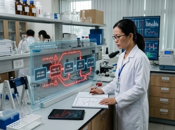 Tác giả Tạ Quang Nhật Tùng