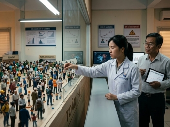 Sai lệch lấy mẫu phát sinh từ những nguyên nhân nào?