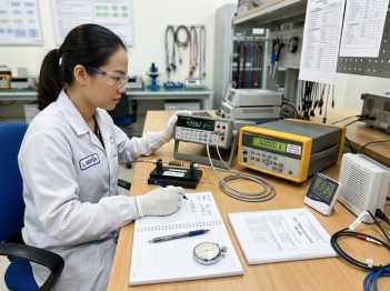 Sai số đo phát sinh từ những nguồn nào?
