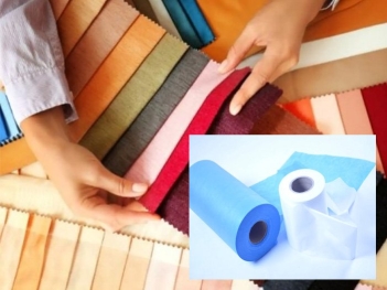 Cách kiểm tra vải meltblown thật giả bằng mắt thường và công cụ - Nông Thôn ngày nay