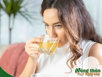 Những tác hại của trà xanh bạn cần biết khi dùng - Nông Thôn ngày nay