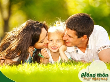 Tại sao gia đình là tế bào của xã hội tạo nên nền móng vững chắc - Nông Thôn ngày nay