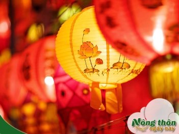 Tết Nguyên Tiêu là gì và ý nghĩa trong văn hóa người Việt - Nông Thôn ngày nay