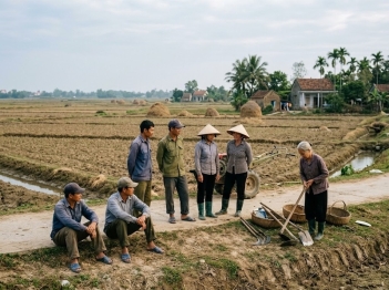 Thiếu việc làm nông thôn được nhận diện như thế nào?
