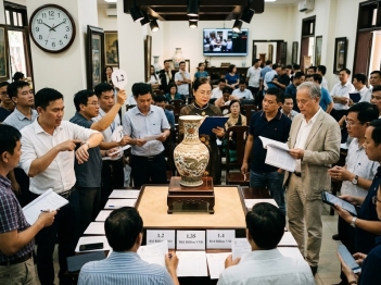 Thời điểm giao dịch ảnh hưởng kết quả mua bán thế nào?