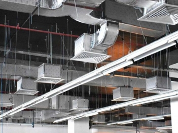 Cách tối ưu hệ thống thông gió tự nhiên bằng miệng gió khuếch tán