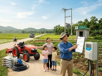 Tiếp cận nguồn lực kinh tế ảnh hưởng hoạt động thế nào?
