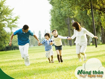 Tình cảm gia đình là gì? Cốt lõi giữ gìn hạnh phúc bền lâu - Nông Thôn ngày nay
