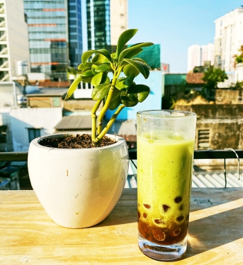 Trà sữa healthy vị nào phù hợp học sinh và teen - Nông Thôn ngày nay