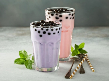 Vì sao trà sữa ít đường ít béo đang được ưa chuộng - Nông Thôn ngày nay