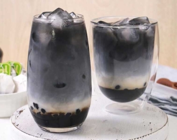 Trà sữa than tre có tốt không? Vì sao hot đến vậy
