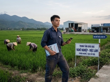Trình độ lao động nông thôn ảnh hưởng việc làm thế nào?