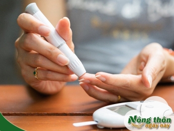 Uống trà xanh có hạ đường huyết không? Nghiên cứu mới nói gì - Nông Thôn ngày nay