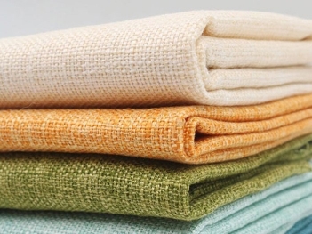 Chọn vải canvas mộc hay vải bố sẽ phù hợp hơn cho gia dụng?