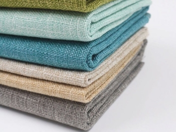 Vải canvas xơ mộc là gì và tại sao được ưa chuộng?