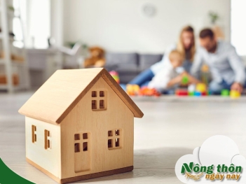 Vai trò của gia đình trong xã hội nhằm gắn kết cá nhân và cộng đồng - Nông Thôn ngày nay
