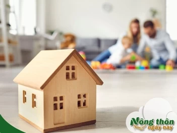 Vai trò của gia đình trong xã hội nhằm gắn kết cá nhân và cộng đồng - Nông Thôn ngày nay