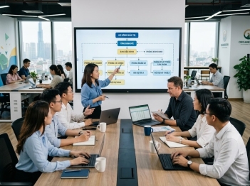 Cách xác định vai trò thành viên tổ chức kinh tế