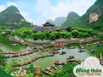 Văn hóa Việt Nam là gì và các yếu tố cấu thành bản sắc dân tộc - Nông Thôn ngày nay