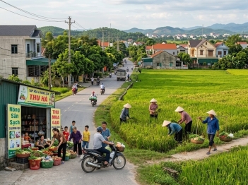 Việc làm nông thôn có những đặc điểm nào?