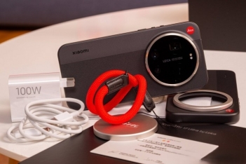 Tính năng “xịn nhưng ít nói” của Xiaomi 17 Ultra: Wi-Fi 7, USB-C tốc độ cao – lợi ích thật cho quay chụp & làm việc - Nông Thôn ngày nay